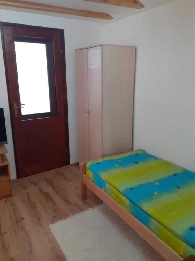 Smestaj Stankovic Soko Banja Luaran gambar
