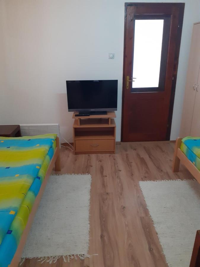 Smestaj Stankovic Soko Banja Luaran gambar