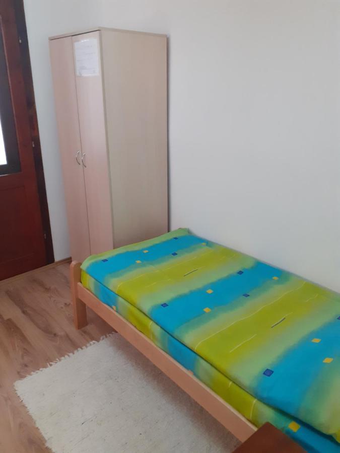Smestaj Stankovic Soko Banja Luaran gambar